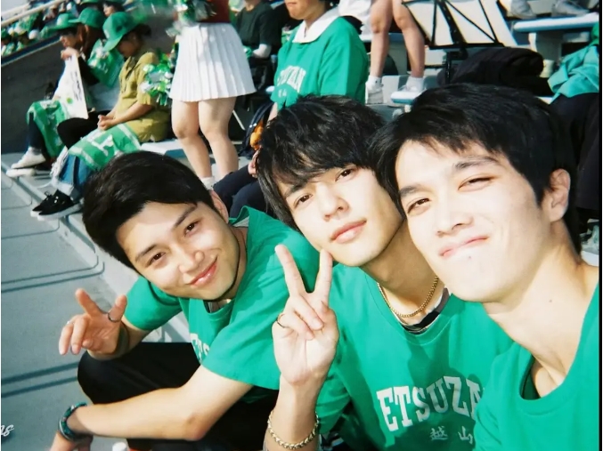 《下克上棒球少年》[百度/夸克网盘下载]日剧[4K高清/在线观看]