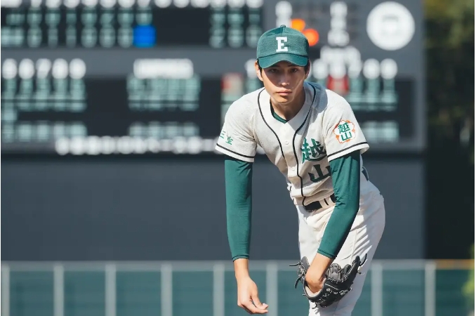 《下克上棒球少年》[百度/夸克网盘下载]日剧[4K高清/在线观看]