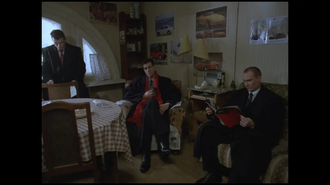 《小猫虎子》[百度/夸克网盘下载]俄罗斯电影[1080p高清/BT磁力链接]