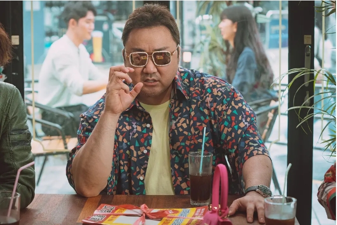 《狎鸥亭报告》[百度/夸克网盘下载]韩国电影[4K高清/BT磁力链接]