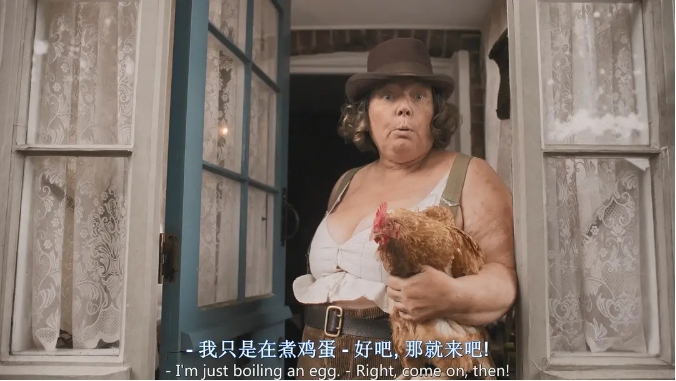 《小小恶信件》[百度/夸克网盘下载]英国电影[1080p超清/BT磁力链接]