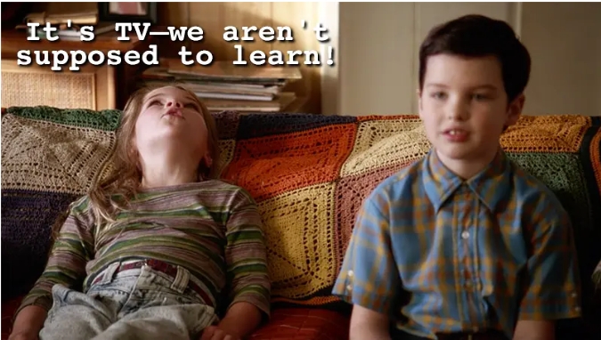 《小谢尔顿第一季》[百度/夸克网盘下载]美剧[1080p高清/中英文字幕]