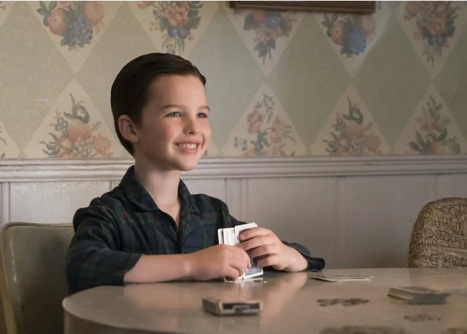 《小谢尔顿第一季》[百度/夸克网盘下载]美剧[1080p高清/中英文字幕]