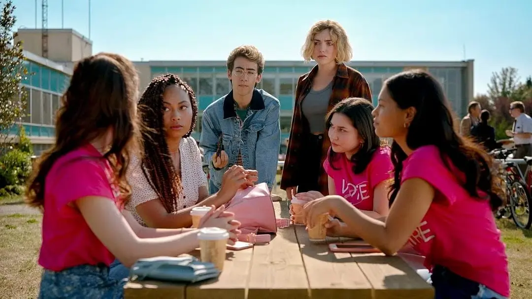 《校园怪灵第二季》[百度/夸克网盘下载]美剧[1080p高清/在线观看]