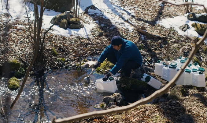 《邪恶不存在》[百度/夸克网盘下载]日本电影[1080p高清/BT磁力链接]