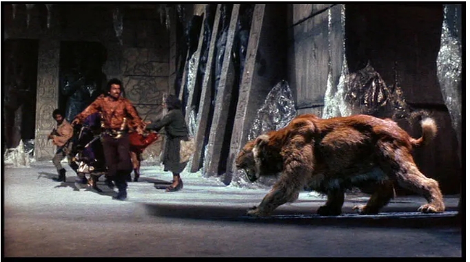 《辛巴达穿破猛虎眼》[百度/夸克网盘下载]英国电影[1080P/BT磁力链接]