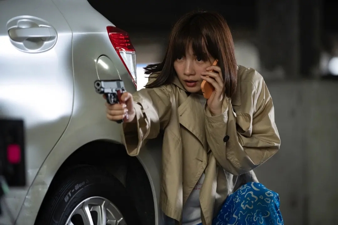 《幸福伽菜子的快乐杀手生活》[百度/夸克网盘下载]日剧[1080p超清/BT磁力链接]