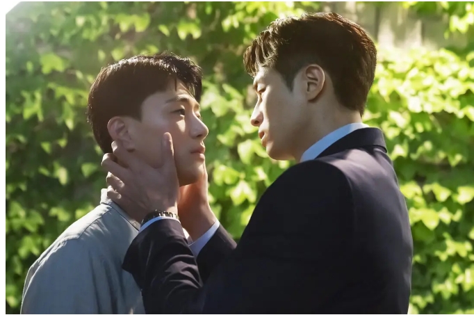 《新进职员：电影版》[百度/夸克网盘下载]韩国电影[4k高清/BT磁力链接]