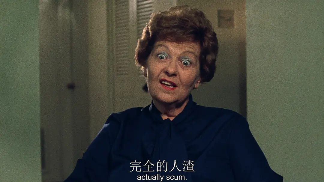 《细细的蓝线》[百度/夸克网盘下载]美国电影[1080p高清/BT磁力链接]