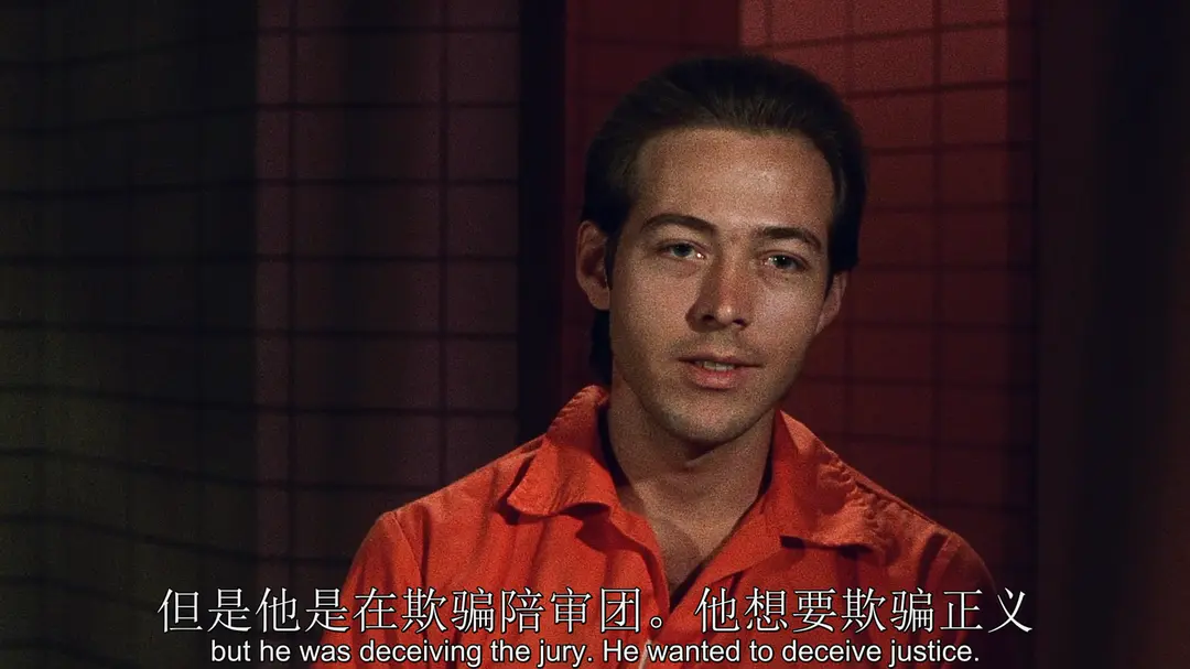 《细细的蓝线》[百度/夸克网盘下载]美国电影[1080p高清/BT磁力链接]