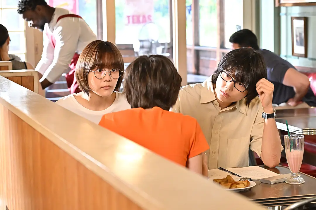 《西园寺小姐不做家务》[百度/夸克网盘下载]日剧[1080p高清/BT磁力链接]