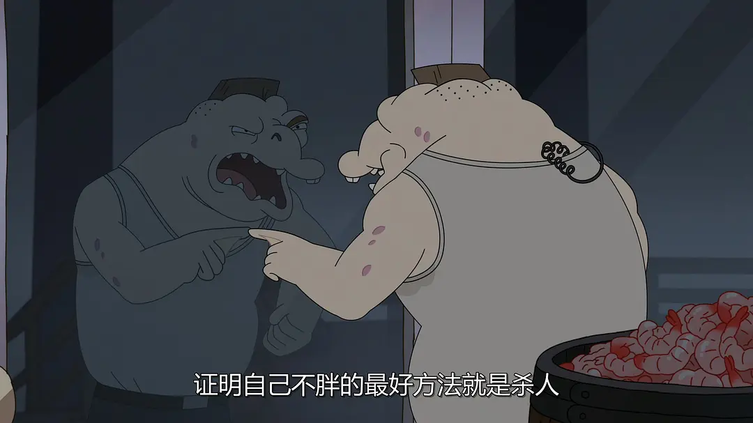 《阴谋职场第一季》[百度/夸克网盘下载]美剧[4K超清/BT磁力链接]