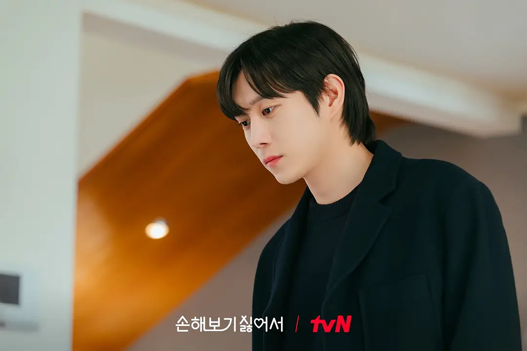 《因为不想吃亏》[百度/夸克网盘下载]韩剧[1080p高清/在线观看]