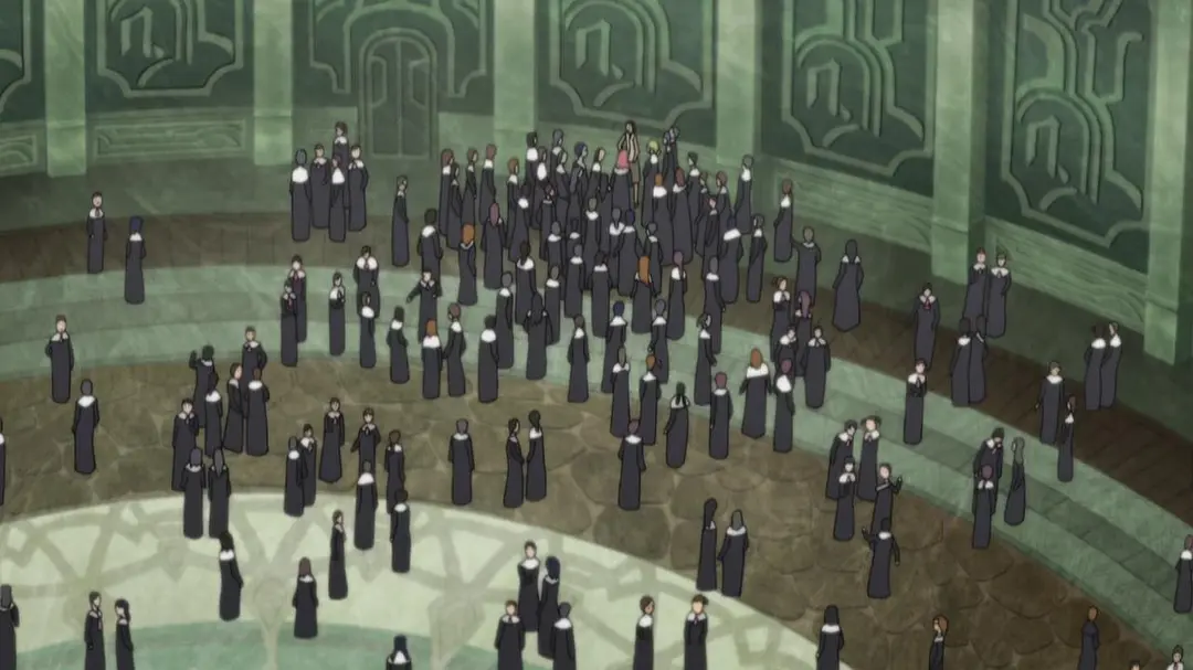 《异世界的圣机师物语》[百度/夸克网盘下载]日本动漫[1080p高清/BT磁力链接]