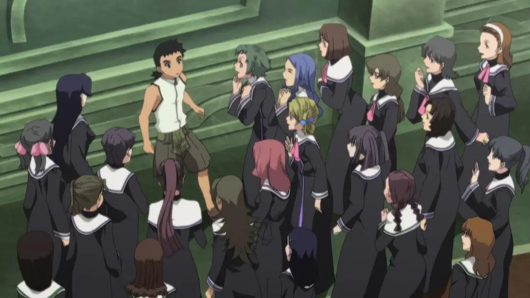 《异世界的圣机师物语》[百度/夸克网盘下载]日本动漫[1080p高清/BT磁力链接]