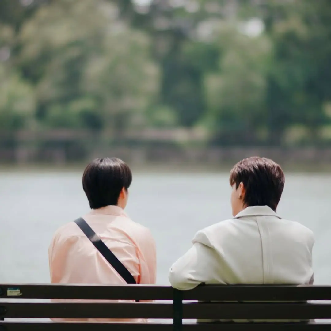 《异世界来的男生》[百度/夸克网盘下载]泰国电视剧[1080p高清/中英文字幕]