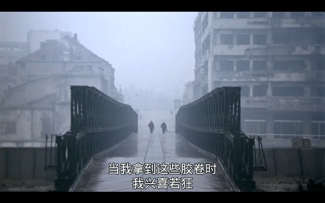 《尤里西斯的凝视》[百度/夸克网盘下载]希腊电影[4K超清/BT磁力链接]