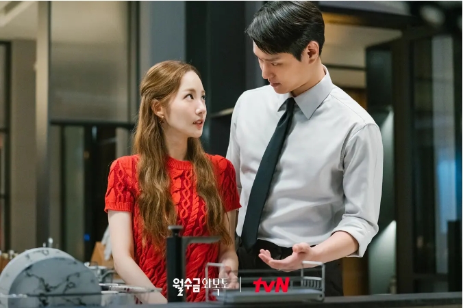 《月水金火木土》[百度/夸克网盘下载]韩剧[4K高清/BT磁力链接]