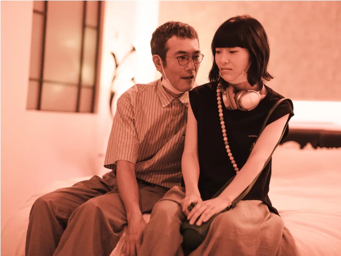 《雨季过后》[百度/夸克网盘下载]日本电影[1080p高清/BT磁力链接]