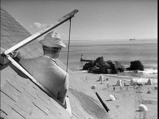 《于洛先生的假期》[百度/夸克网盘下载]法国电影[1080p超清/BT磁力链接]