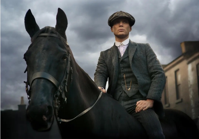 《浴血黑帮第一季》[百度/夸克网盘下载]英剧[1080p高清/BT磁力链接]