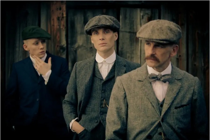 《浴血黑帮第一季》[百度/夸克网盘下载]英剧[1080p高清/BT磁力链接]