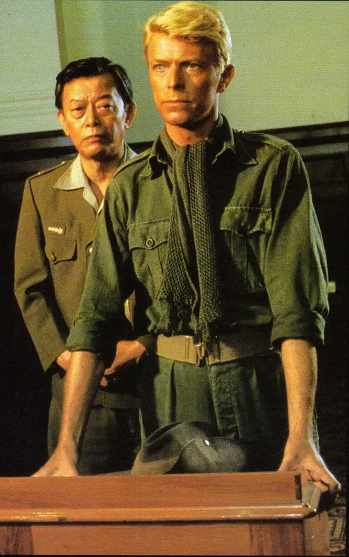 《战场上的快乐圣诞》[百度/夸克网盘下载]英国电影[1080p超清/BT磁力链接]