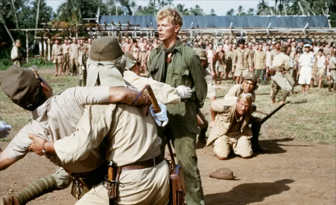 《战场上的快乐圣诞》[百度/夸克网盘下载]英国电影[1080p超清/BT磁力链接]