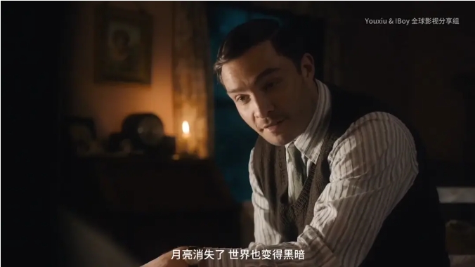 《战地之狼》[百度/夸克网盘下载]英国电影[1080p超清/BT磁力链接]