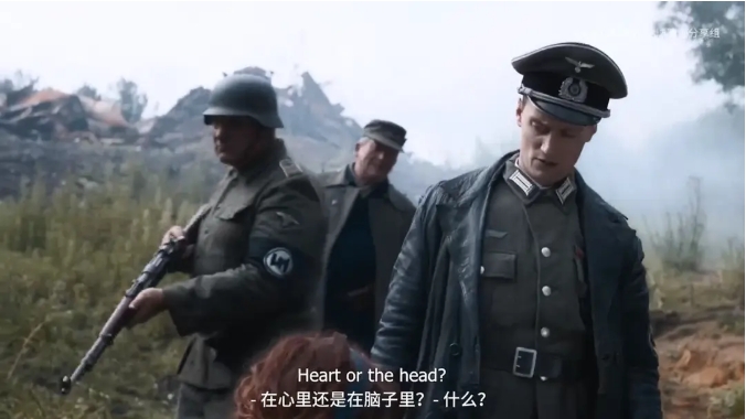 《战地之狼》[百度/夸克网盘下载]英国电影[1080p超清/BT磁力链接]