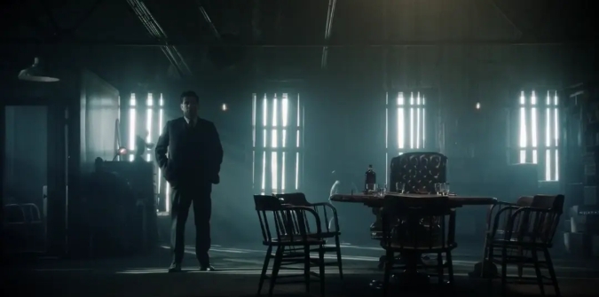 《芝加哥黑帮纪实》[百度/夸克网盘下载]美剧[1080p高清/中英文字幕]