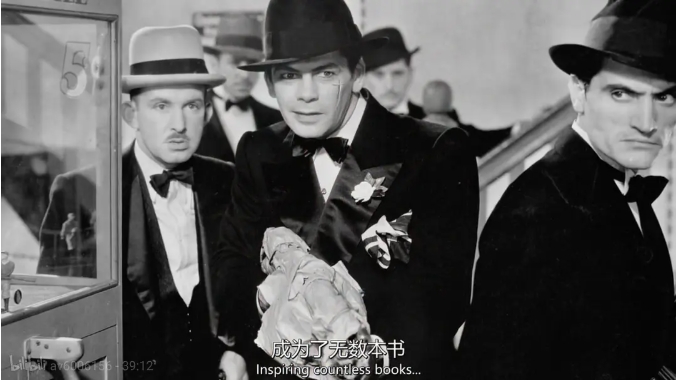 《芝加哥黑帮纪实》[百度/夸克网盘下载]美剧[1080p高清/中英文字幕]