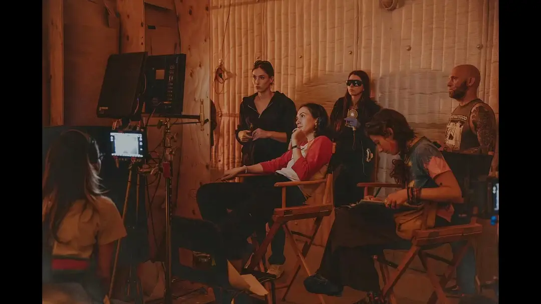 《致命录像带：超越》[百度/夸克网盘下载]美国电影[1080p高清/BT磁力链接]