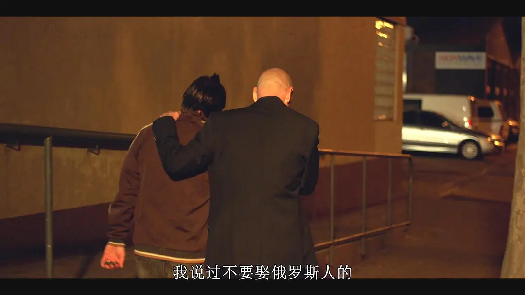 《中间人先生第一季》[百度/夸克网盘下载]澳大利亚电影[1080p高清/BT磁力链接]