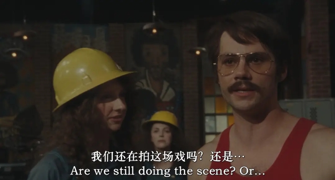 《周六夜时光》[百度/夸克网盘下载]美国电影[4K超清/中英文字幕]