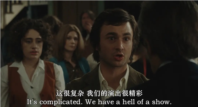 《周六夜时光》[百度/夸克网盘下载]美国电影[4K超清/中英文字幕]