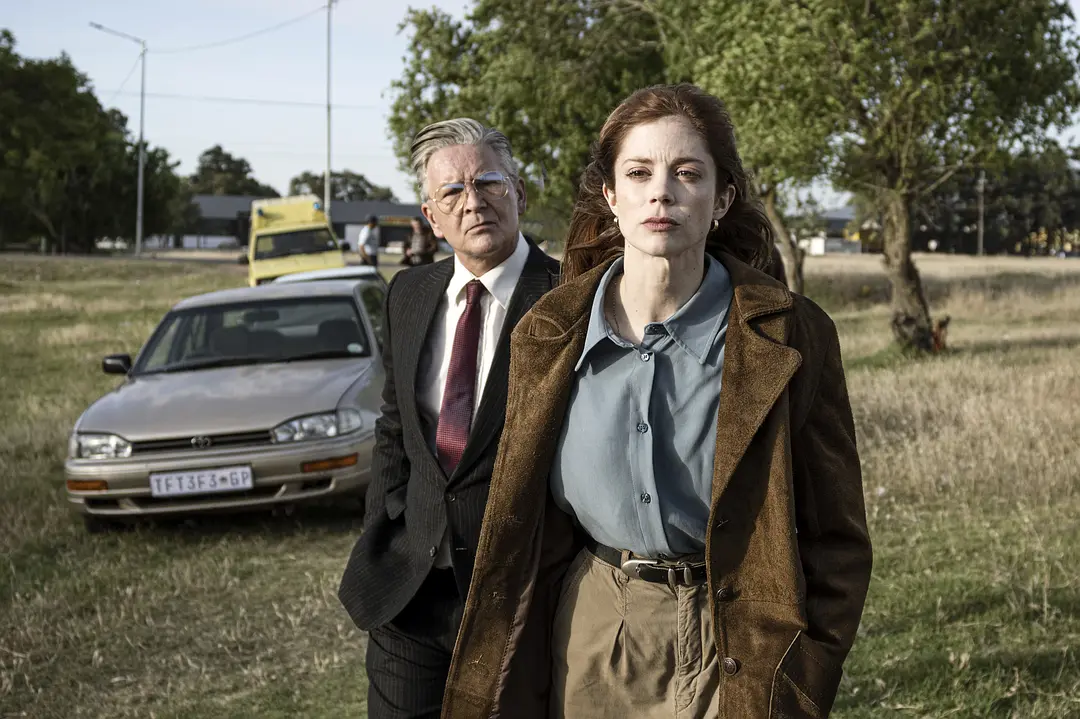 《追凶心探》[百度/夸克网盘下载]南非电视剧[4K超清/BT磁力链接]