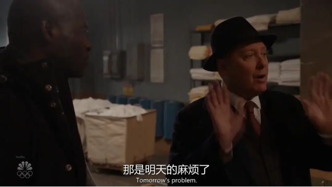 《罪恶黑名单第八季》[百度/夸克网盘下载]美剧[1080p高清/中英文字幕]