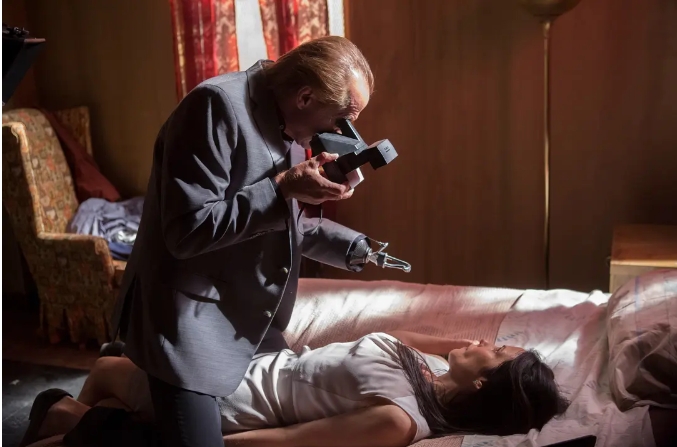 《罪恶黑名单第二季》[百度/夸克网盘下载]美剧[1080p高清/BT磁力链接]