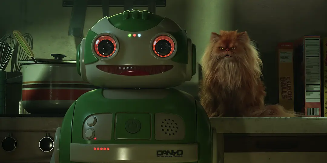 《爱，死亡和机器人第四季》[百度/夸克网盘下载]美剧[4K超清/BT磁力链接]