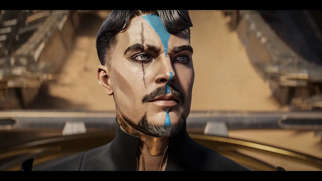 《爱，死亡和机器人第四季》[百度/夸克网盘下载]美剧[4K超清/BT磁力链接]