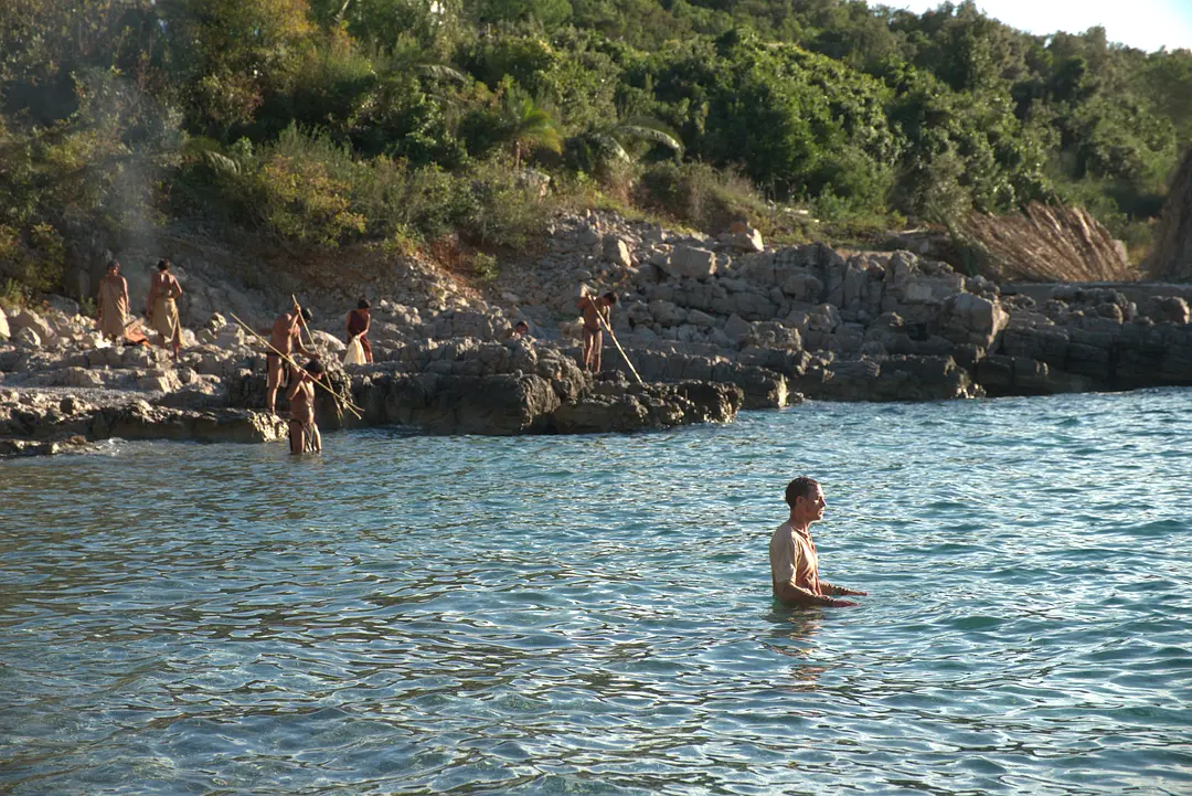 《巴比龙2017》[百度/夸克网盘下载]美国电影[1080p高清/BT磁力链接]