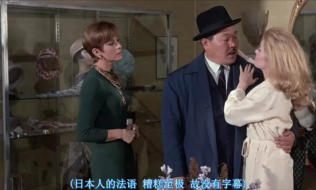 《白日美人》[百度/夸克网盘下载]法国电影[4K超清/在线观看]