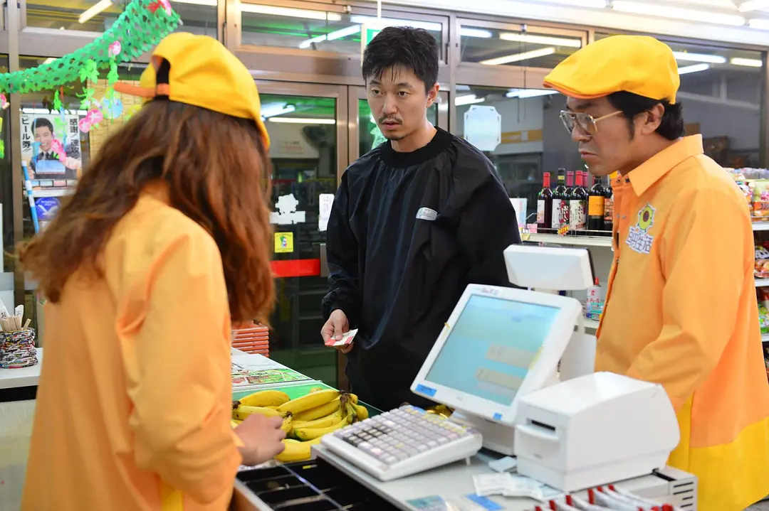 《百元之恋》[百度/夸克网盘下载]日本电影[1080p高清/BT磁力链接]