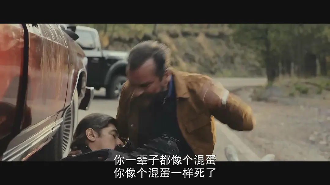 《边境奇袭》[百度/夸克网盘下载]墨西哥电影[1080p高清/BT磁力链接]