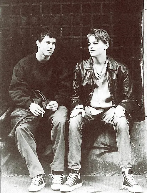 《边缘日记》[百度/夸克网盘下载]美国电影[1080p高清/中英文字幕]