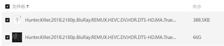 《冰海陷落》[百度/夸克网盘下载]英国电影[1080p高清/BT磁力链接]