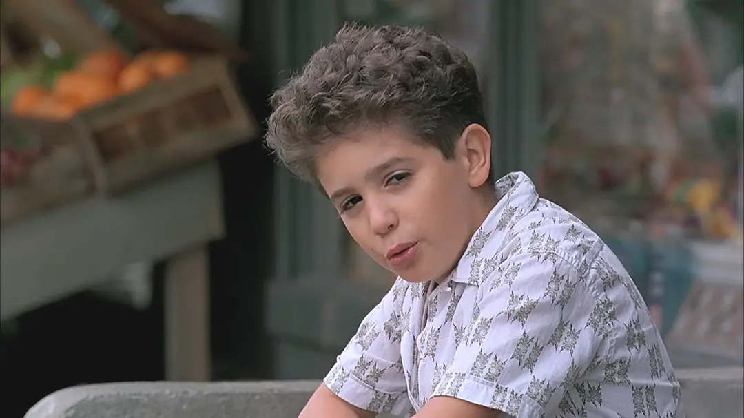 《布朗克斯的故事》[百度/夸克网盘下载]美国电影[1080p高清/BT磁力链接]