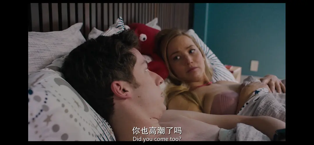 《不要见怪》[百度/夸克网盘下载]美国电影[1080p高清/BT磁力链接]