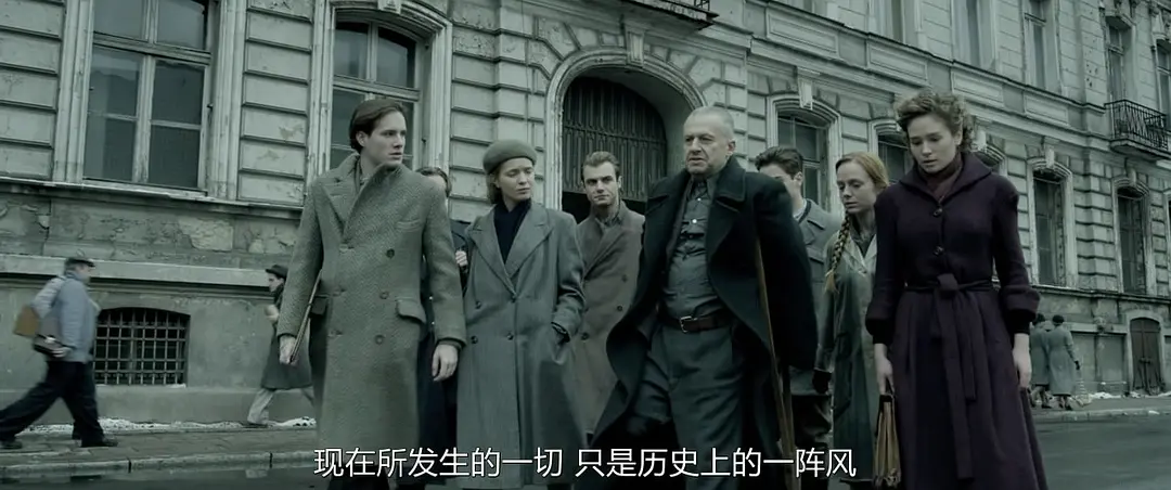 《残影余像》[百度/夸克网盘下载]波兰电影[1080p高清/中英文字幕]